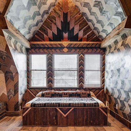 Urban Cowboy Hotell Nashville Eksteriør bilde