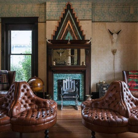 Urban Cowboy Hotell Nashville Eksteriør bilde