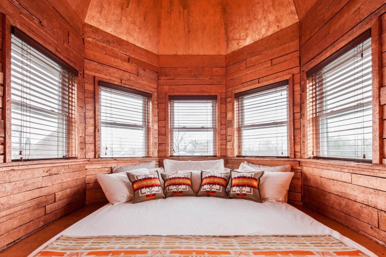 Urban Cowboy Hotell Nashville Eksteriør bilde
